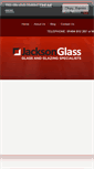 Mobile Screenshot of jacksonglass.co.uk